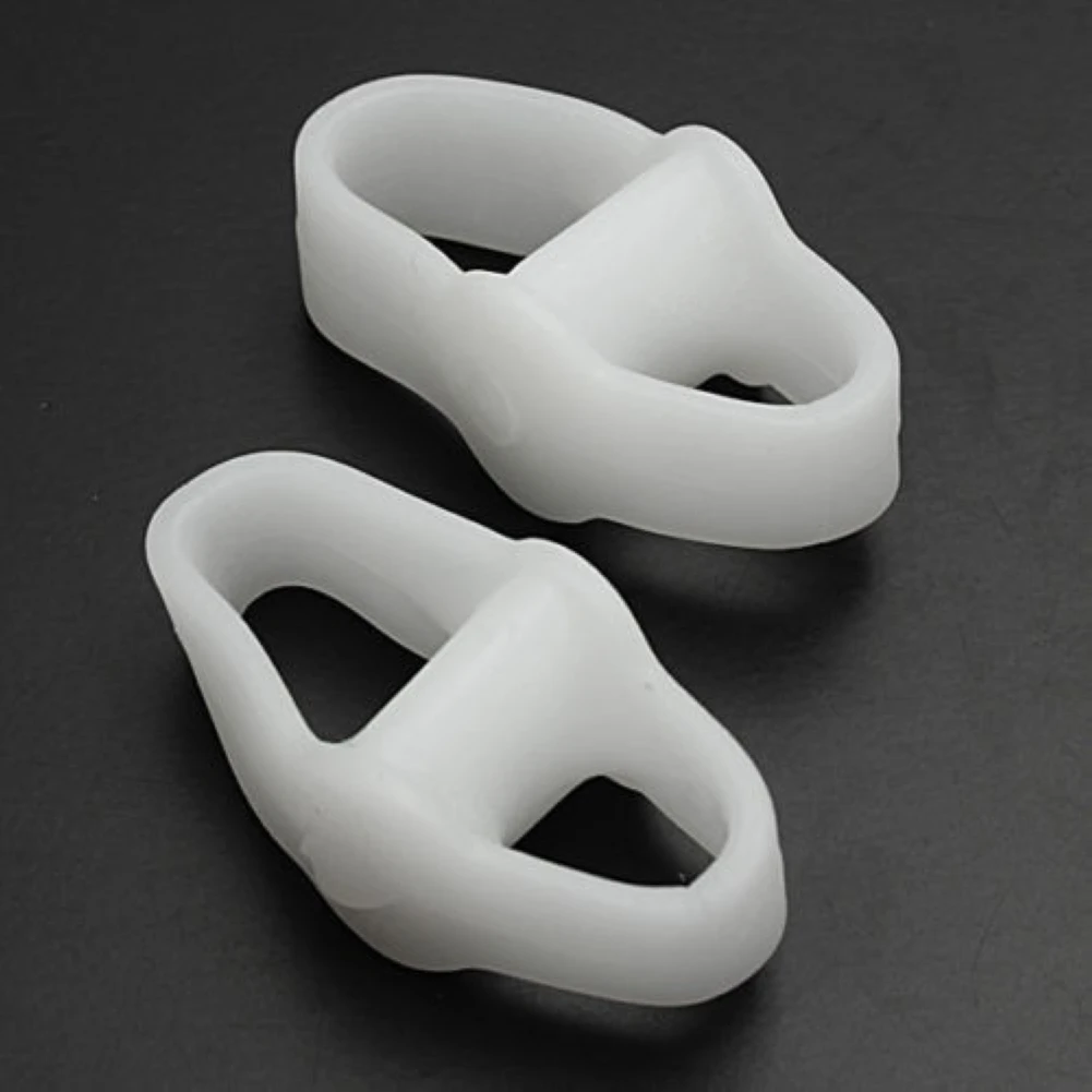 1 pair Toe Separators Stretchers Straighteners For Overlapping Orthotics & Toes Feet Care Shoes Insoles
1 pair Toe Separators Stretchers Straighteners For Overlapping Orthotics & Toes Feet Care Shoes Insoles