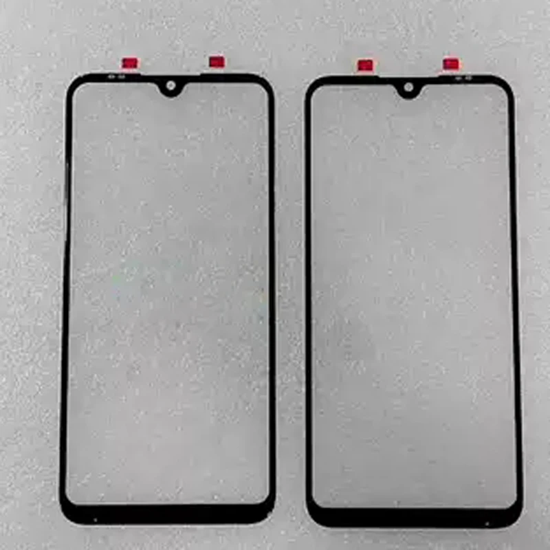 XM004 For Xiaomi Mi Play Mobile phone lcd Touch Screen outer Front Glass Lens cover Panel Parts Perfect Replacement
XM004 For Xiaomi Mi Play Mobile phone lcd Touch Screen outer Front Glass Lens cover Panel Parts Perfect Replacement