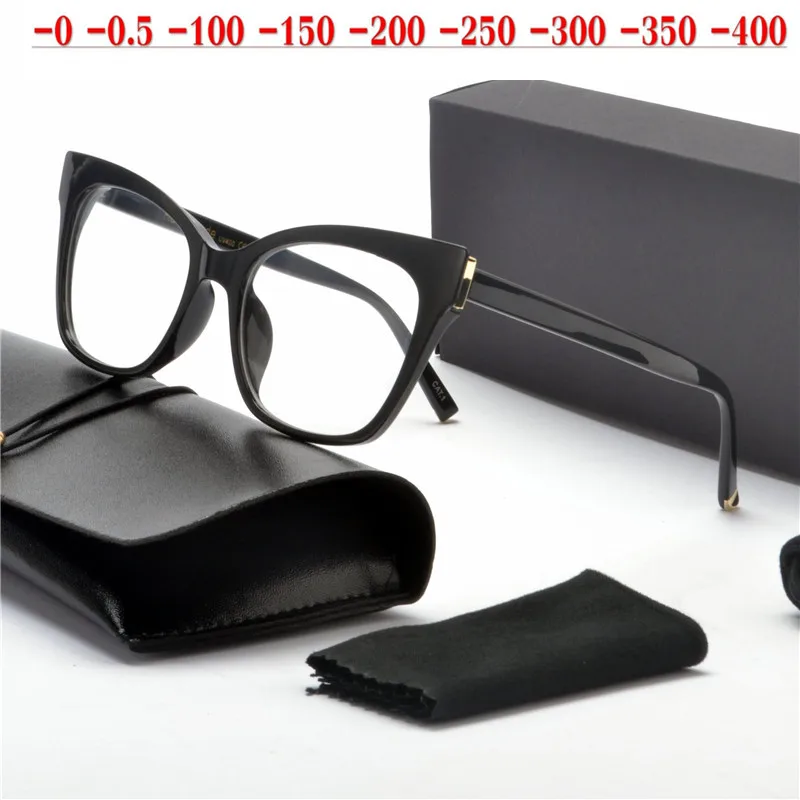 2019 Anti-UV Finished Optical Eye Glasses Frames With Myopia Lens For Women Men Sun photochromism Eyeglasses Degree glasses NX
2019 Anti-UV Finished Optical Eye Glasses Frames With Myopia Lens For Women Men Sun photochromism Eyeglasses Degree glasses NX