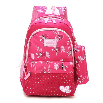 Children School Bags Girls Orthopedic Backpack schoolbag kids cartoon printing Backpack primary school Backpack Mochila Infantil
Children School Bags Girls Orthopedic Backpack schoolbag kids cartoon printing Backpack primary school Backpack Mochila Infantil