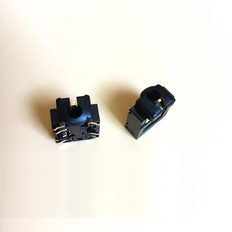 10Pcs/Lot Replacement Headphone Jack Plug Port For Xbox one S Controller 3.5mm Headset Connector Port Socket
10Pcs/Lot Replacement Headphone Jack Plug Port For Xbox one S Controller 3.5mm Headset Connector Port Socket