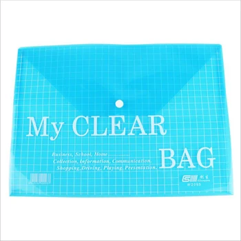 5PC/A4 standard folder 6 hole PVC loose leaf bag with automatic snap transparent desktop storage bag school office supplies
5PC/A4 standard folder 6 hole PVC loose leaf bag with automatic snap transparent desktop storage bag school office supplies