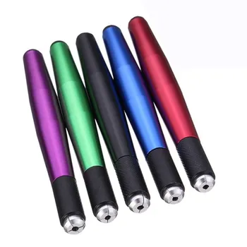 High Quality 5pcs Multicolor Tattoo Stencil Pen Holder For Skin Surface Tattoo Ink Refills Perfectly
High Quality 5pcs Multicolor Tattoo Stencil Pen Holder For Skin Surface Tattoo Ink Refills Perfectly