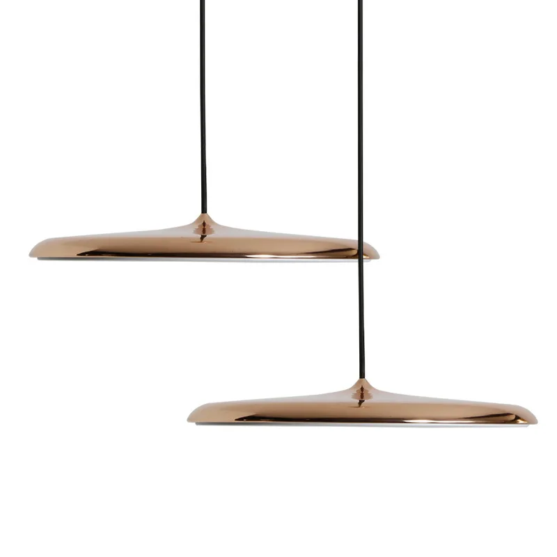 Nordic minimalist iron pendant light restaurant lights bedroom bar table metal nordic flying saucer pendant light hanging light
Nordic minimalist iron pendant light restaurant lights bedroom bar table metal nordic flying saucer pendant light hanging light