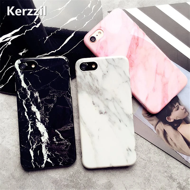 Kerzzil Glossy Porcelain Pattern Marble Case For iPhone 7 6 6S Plus Soft Silicone TPU Back Cover For iPhone X 6 6S 8 Plus Capa
Kerzzil Glossy Porcelain Pattern Marble Case For iPhone 7 6 6S Plus Soft Silicone TPU Back Cover For iPhone X 6 6S 8 Plus Capa