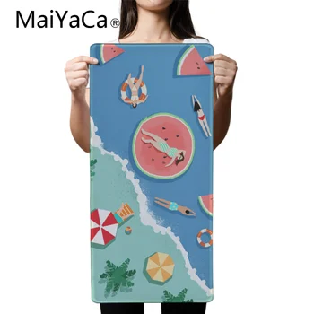MaiYaCa Tropical Hibiscus Flamingos Green Leaves Mouse Pad pad to Mouse Notbook Computer Mousepad Overlock Edge Big Gaming Pad
MaiYaCa Tropical Hibiscus Flamingos Green Leaves Mouse Pad pad to Mouse Notbook Computer Mousepad Overlock Edge Big Gaming Pad