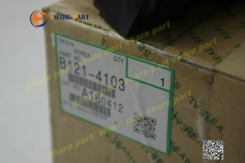 Free shipping Genuine new Fuser Frame B121-4103 for ricoh Aficio 2015 2018 2020 MP2000 1600 1800
Free shipping Genuine new Fuser Frame B121-4103 for ricoh Aficio 2015 2018 2020 MP2000 1600 1800