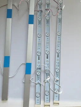 100PCS/Lot, 24V 7.2W 660LM NICHIA/OSRAM SMD3030 LED Modules strips for Sign Lighting, rigid led strips for single box sign
100PCS/Lot, 24V 7.2W 660LM NICHIA/OSRAM SMD3030 LED Modules strips for Sign Lighting, rigid led strips for single box sign