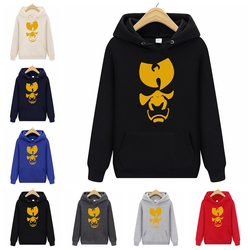 WUTANG CLAN Men's Sweatshirts zomer merk tee Hoodies MANNELIJKE Jacket Bloem Rap stijl WU TANG Men Hiphop top Women Hoodie
WUTANG CLAN Men's Sweatshirts zomer merk tee Hoodies MANNELIJKE Jacket Bloem Rap stijl WU TANG Men Hiphop top Women Hoodie