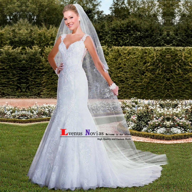 vestido de noiva sereia Sexy Wedding Gowns Luxury Beaded Lace Mermaid Wedding Dress 2018 Bride Dresses Bruidsjurken Robe Mariage
vestido de noiva sereia Sexy Wedding Gowns Luxury Beaded Lace Mermaid Wedding Dress 2018 Bride Dresses Bruidsjurken Robe Mariage