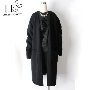 LOVELYDONKEYT show genuine cashmere sweater women cashmere cardigan knitted pure jacket long coat free shipping M411
LOVELYDONKEYT show genuine cashmere sweater women cashmere cardigan knitted pure jacket long coat free shipping M411