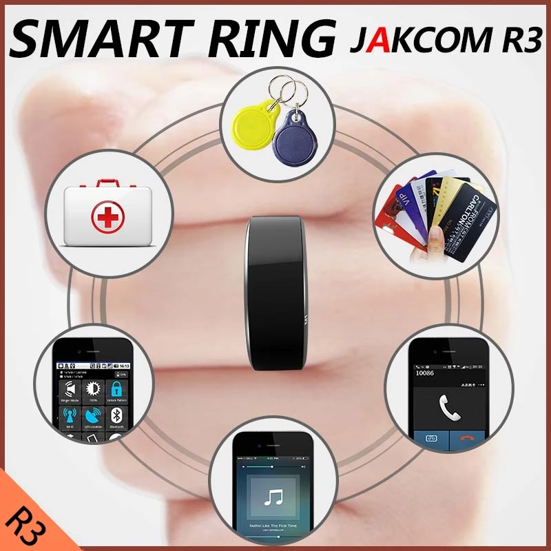 Jakcom R3 Smart Ring New Product Of Digital Voice Recorders As Mp3 Bracelet Recorder Watch Video Recorder Pen
Jakcom R3 Smart Ring New Product Of Digital Voice Recorders As Mp3 Bracelet Recorder Watch Video Recorder Pen