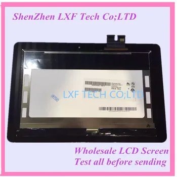For ASUS Transformer Book T1Chi T100Chi T1 CHI T100 CHI Touch Screen Digitizer +LCD Display Sensor Glass Replacement
For ASUS Transformer Book T1Chi T100Chi T1 CHI T100 CHI Touch Screen Digitizer +LCD Display Sensor Glass Replacement