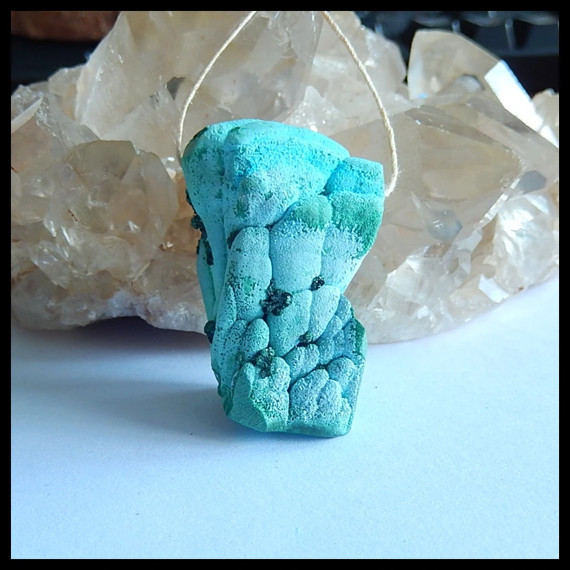 Wholesale gemstone,Nugget Malachite Gemstone diy necklace pendants Jewelry accessories,40x26x14mm,24.2g
Wholesale gemstone,Nugget Malachite Gemstone diy necklace pendants Jewelry accessories,40x26x14mm,24.2g