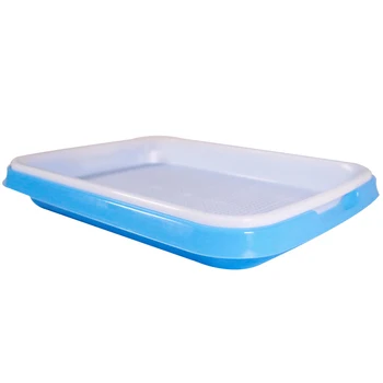 Germination Grass Soilless Home Drain Plate Non Toxic Grow Garden Planting Double Layer Hydroponics Basket Nursery Tray Wheat
Germination Grass Soilless Home Drain Plate Non Toxic Grow Garden Planting Double Layer Hydroponics Basket Nursery Tray Wheat