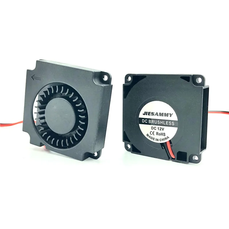 40mm radial fan blower 12V 24V 5V 4010 DC Turbo Fluid Bearing 4cm small blower fans For 3D Printer Accessories 40x40x10mm
40mm radial fan blower 12V 24V 5V 4010 DC Turbo Fluid Bearing 4cm small blower fans For 3D Printer Accessories 40x40x10mm