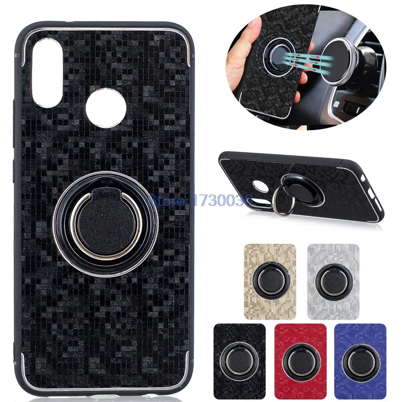 Magnetic Holder Stand Cover Ring Phone Case for Huawei P20 Lite ANE-LX1 ANE-AL00 on Huawei Nova 3e ANE LX1 AL00 L21 Car Cases
Magnetic Holder Stand Cover Ring Phone Case for Huawei P20 Lite ANE-LX1 ANE-AL00 on Huawei Nova 3e ANE LX1 AL00 L21 Car Cases