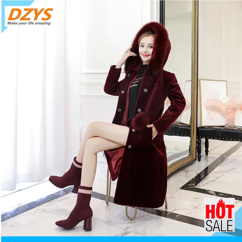 WINA COAT 06