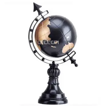 KD002 European Style Creative Home Resin Cube Globe Figurine Decoration Office Decorations TV Cabinet Desktop Decoration Process
KD002 European Style Creative Home Resin Cube Globe Figurine Decoration Office Decorations TV Cabinet Desktop Decoration Process
