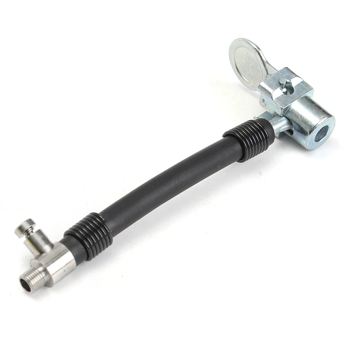 Auzan 10~100CM Tires Fast Inflatable RodsClip Tyre Tire inflator Hose Tool Motorcycles Automobiles Tire Repair
Auzan 10~100CM Tires Fast Inflatable RodsClip Tyre Tire inflator Hose Tool Motorcycles Automobiles Tire Repair