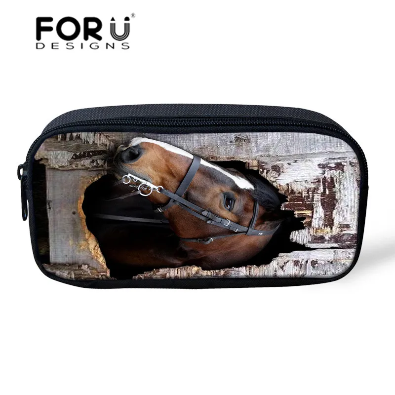 3D Animal Zoo Crazy Horse Print Women Make Up Bags Cute Cat Pencil Case Boys Girls Cosmetic Bag Kids Pen Pouch School Stationery
3D Animal Zoo Crazy Horse Print Women Make Up Bags Cute Cat Pencil Case Boys Girls Cosmetic Bag Kids Pen Pouch School Stationery