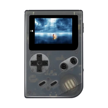 Classic Game Console 32 Bit Portable Mini Handheld Game Players Built-in 36 Games For GBA Classic Games Best Gift For Kids
Classic Game Console 32 Bit Portable Mini Handheld Game Players Built-in 36 Games For GBA Classic Games Best Gift For Kids