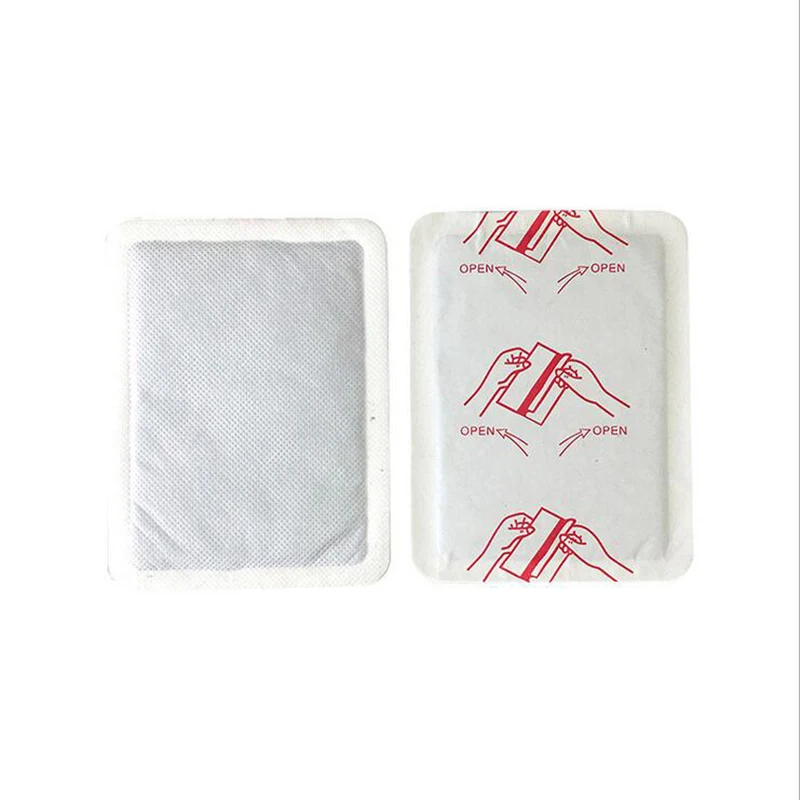 Hot Paste Body Warmer Sticker Lasting Heat Patch Winter Keep Body Warm Paste Pads Pad Hand Foot Pain Relief Relax 30 pcs/lot
Hot Paste Body Warmer Sticker Lasting Heat Patch Winter Keep Body Warm Paste Pads Pad Hand Foot Pain Relief Relax 30 pcs/lot