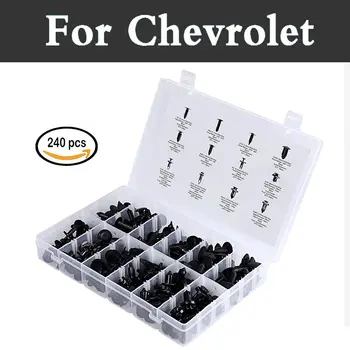 240pcs Push Nylon Bumper Push Sizes Free Fastener Remover Rivets For Chevrolet Lanos Malibu Metro Monte Carlo Sonic Spark 
240pcs Push Nylon Bumper Push Sizes Free Fastener Remover Rivets For Chevrolet Lanos Malibu Metro Monte Carlo Sonic Spark