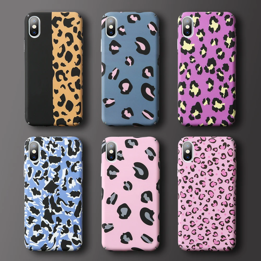 KISSCASE Leopard Patterned Case For Samsung Galaxy S10 plus s10e Luminous Hard Phone cases for Samsung galaxy S10 M20 M10 Covers
KISSCASE Leopard Patterned Case For Samsung Galaxy S10 plus s10e Luminous Hard Phone cases for Samsung galaxy S10 M20 M10 Covers