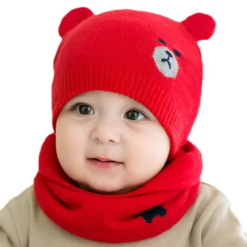 Lawadka 2pcs/set Winter Caps Scarf Suits Newborn Hats Knitted Warm Cartoon Caps Infant Baby Sets Newborn Photography Accessories
Lawadka 2pcs/set Winter Caps Scarf Suits Newborn Hats Knitted Warm Cartoon Caps Infant Baby Sets Newborn Photography Accessories