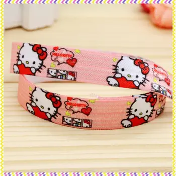 5/8 inch Free shipping Elastic FOE cat printed headband headwear diy hair band wholesale OEM H4166
5/8 inch Free shipping Elastic FOE cat printed headband headwear diy hair band wholesale OEM H4166