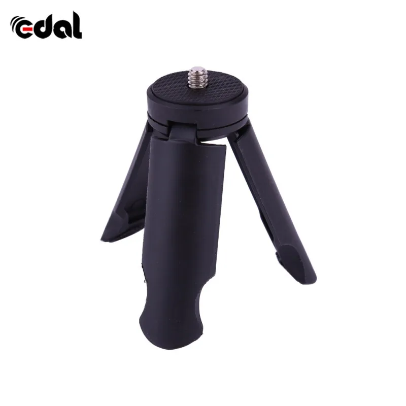 Mini Tripod for Smartphone/Phone Holder Stand Tripod Monopod Tripode for Gopro 6 /DJI OSMO For iPhone/Samsumg/Xiaomi
Mini Tripod for Smartphone/Phone Holder Stand Tripod Monopod Tripode for Gopro 6 /DJI OSMO For iPhone/Samsumg/Xiaomi