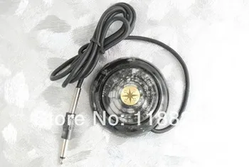 YO-YO Shaped Round Foot Switch Foot Pedal FS-7 for tattoo machine tattoo power supply free shipping
YO-YO Shaped Round Foot Switch Foot Pedal FS-7 for tattoo machine tattoo power supply free shipping