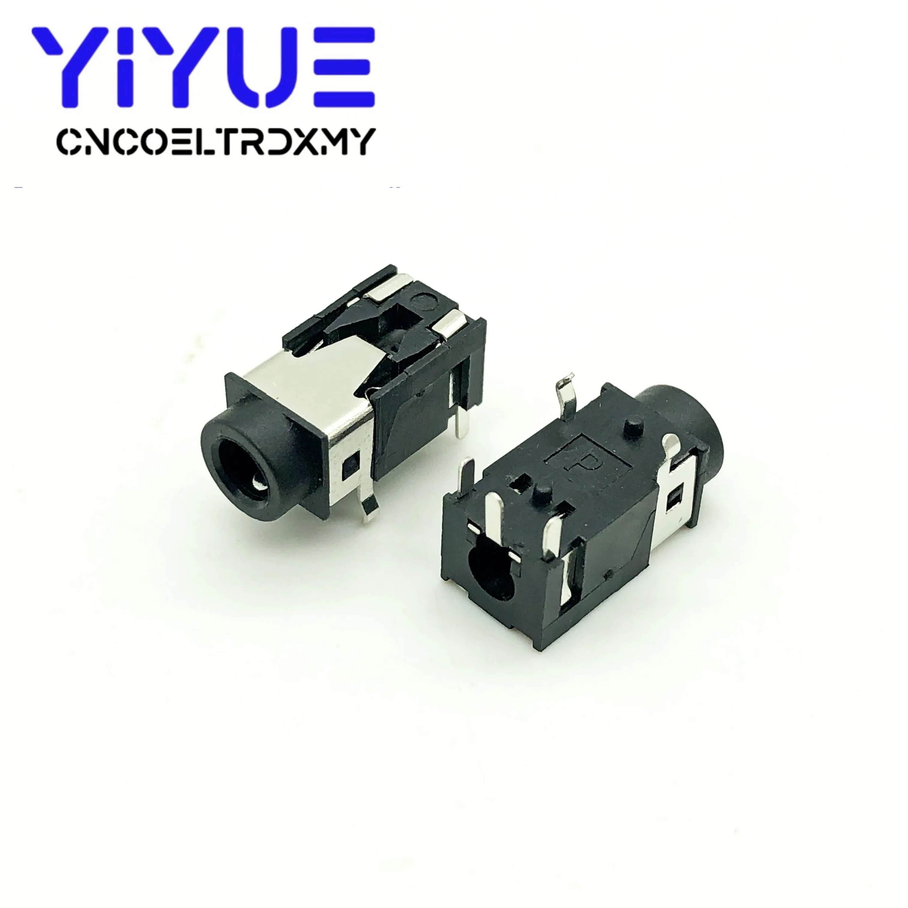 10pcs/lot PJ-322 3.5mm Female Audio Connector 5 Pin SMT Headphone Jack Socket PJ-322 PCB Mount Stereo Jack
10pcs/lot PJ-322 3.5mm Female Audio Connector 5 Pin SMT Headphone Jack Socket PJ-322 PCB Mount Stereo Jack