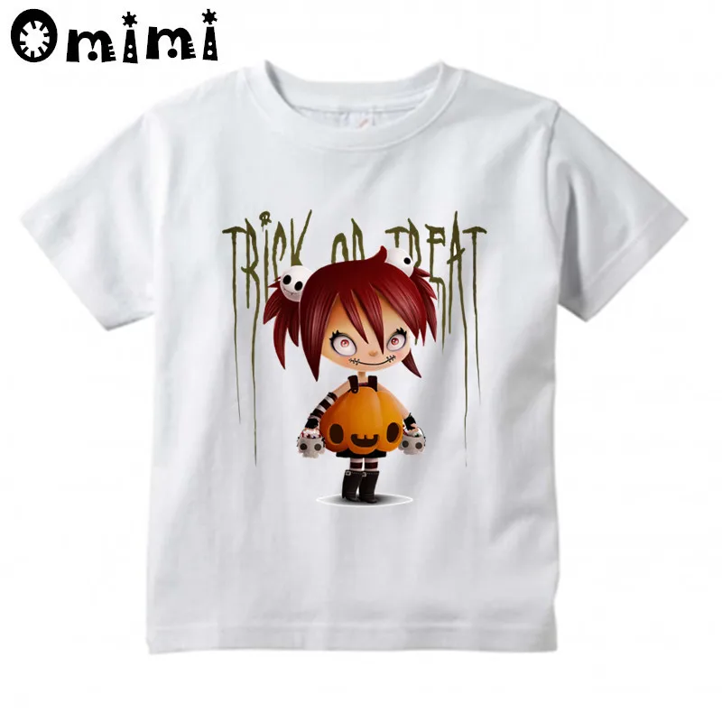 Kids halloween panda pumpkin Design T Shirt Boys/Girls Great Kawaii Short Sleeve Tops Children's Funny T-Shirt,HKP6050
Kids halloween panda pumpkin Design T Shirt Boys/Girls Great Kawaii Short Sleeve Tops Children's Funny T-Shirt,HKP6050