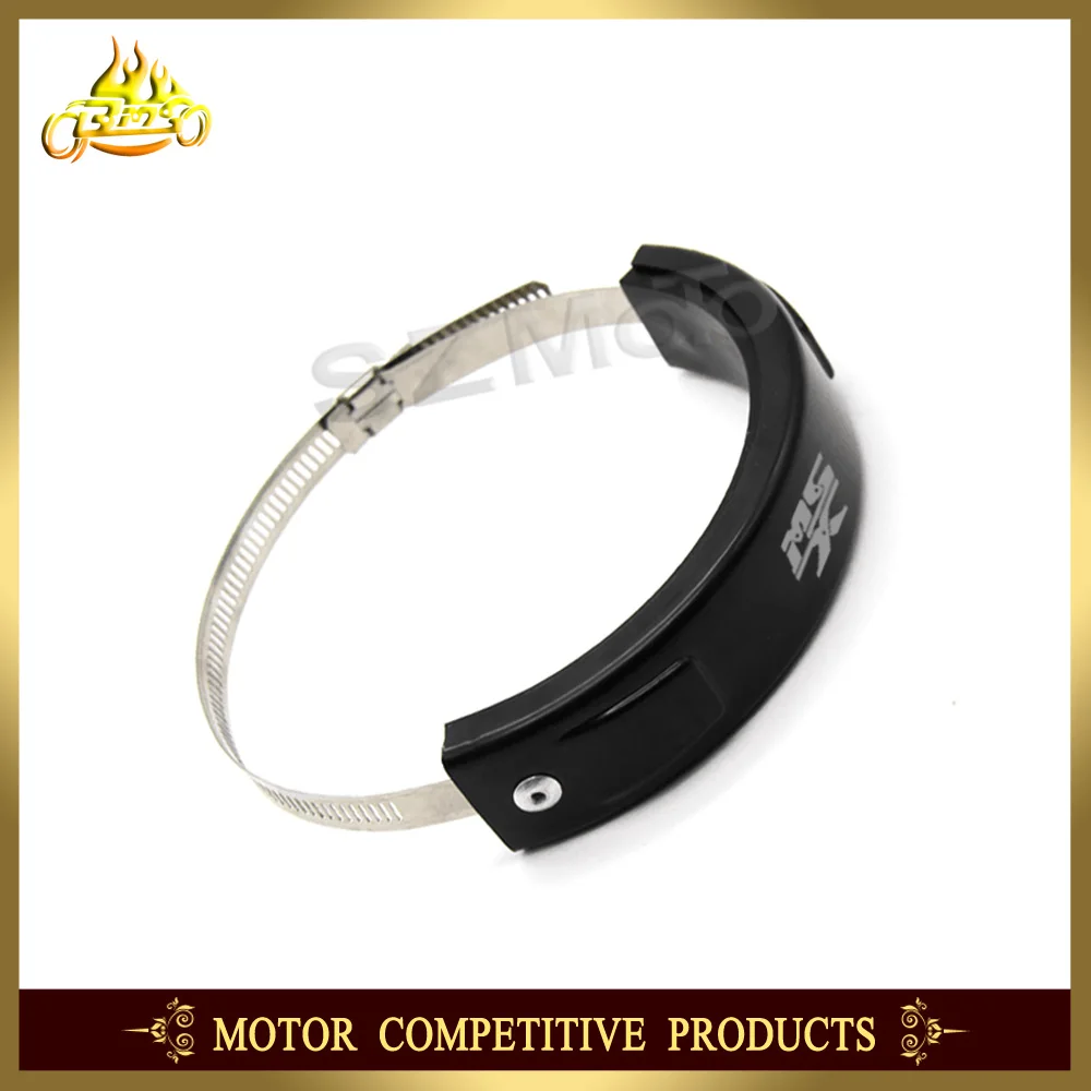 Silencer / Round Oval Exhaust Protector Can Cover Motorcycle Accessories 100MM-140MM For HONDA MSX125 MSX 125 2013-2015 Logo
Silencer / Round Oval Exhaust Protector Can Cover Motorcycle Accessories 100MM-140MM For HONDA MSX125 MSX 125 2013-2015 Logo