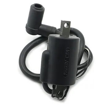 For Honda CB CL XL SL 100 125 S110 S90 CS CL SL 90 Ignition Coil 6V + Spark Plug Cap wire wiring cable
For Honda CB CL XL SL 100 125 S110 S90 CS CL SL 90 Ignition Coil 6V + Spark Plug Cap wire wiring cable