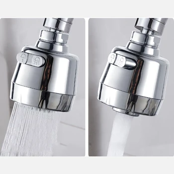 1pc Adjustment Universal Flexible Faucet Sprayer Extender Sink Tap Head Filter Kitchen Faucet Accessories Sprayer Fixture
1pc Adjustment Universal Flexible Faucet Sprayer Extender Sink Tap Head Filter Kitchen Faucet Accessories Sprayer Fixture