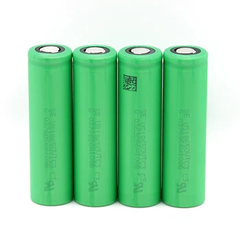 100% Original For SONY US18650 VTC3 18650 1600mah 3.6V 3.7v lithium ion Li-ion rechargeable Chargeable batteries (free charger)
100% Original For SONY US18650 VTC3 18650 1600mah 3.6V 3.7v lithium ion Li-ion rechargeable Chargeable batteries (free charger)