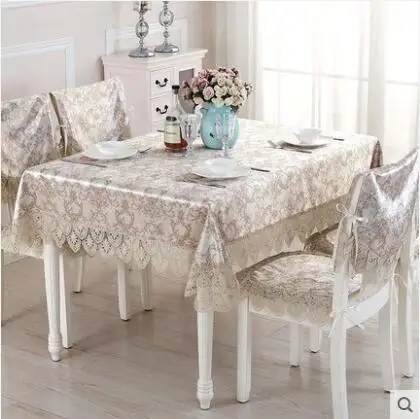 Europe luxury embroidered tablecloth table dining table cover table cloth Lace table flag fabric modern minimalist
Europe luxury embroidered tablecloth table dining table cover table cloth Lace table flag fabric modern minimalist
