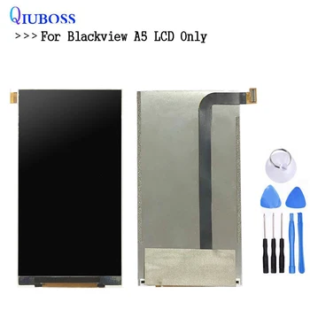 For Blackview A5 LCD Display Digitizer Assembly for A5 lcd Replacement Accessories+Tools
For Blackview A5 LCD Display Digitizer Assembly for A5 lcd Replacement Accessories+Tools