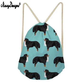 NoisyDesigns Small Kids Drawstring Backpack Bernese Funny Dog Cactus Printed Beach Shopping Children School Traveling Shoe Bags
NoisyDesigns Small Kids Drawstring Backpack Bernese Funny Dog Cactus Printed Beach Shopping Children School Traveling Shoe Bags