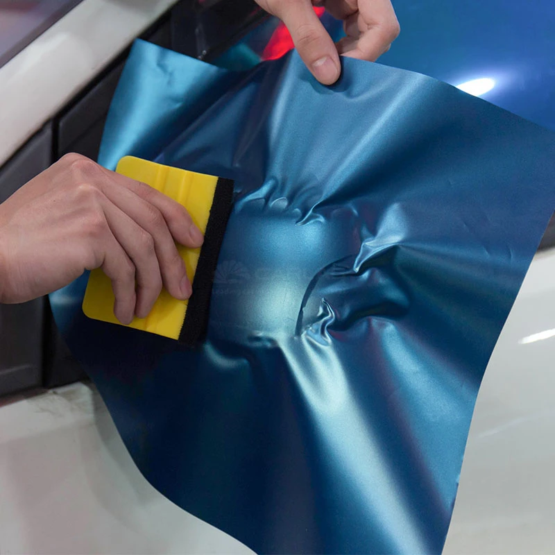 Vinyl Squeegee Car Foil Film Wrapping Suede Felt Scraper Window Tint Tools Auto Household Car Styling Sticker Free Shipping
Vinyl Squeegee Car Foil Film Wrapping Suede Felt Scraper Window Tint Tools Auto Household Car Styling Sticker Free Shipping