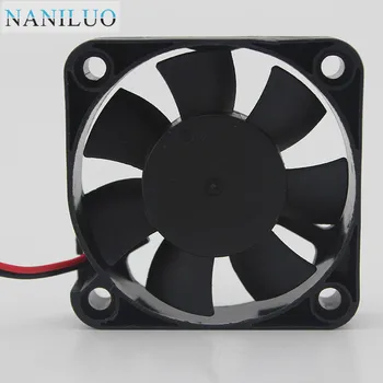 Original SP5010A 12V 50*50*12MM 2 line DC mute charger humidifier cooling fan 5cm
Original SP5010A 12V 50*50*12MM 2 line DC mute charger humidifier cooling fan 5cm