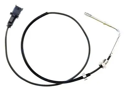 Exhaust gas temperature EGT sensor OEM 51807904/55203809/55212787 f 2003-2019 FFIAT DOBLO 2002-2009 LLANCIA THESIS free shipping
Exhaust gas temperature EGT sensor OEM 51807904/55203809/55212787 f 2003-2019 FFIAT DOBLO 2002-2009 LLANCIA THESIS free shipping
