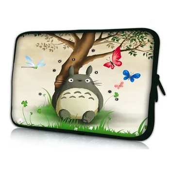 Free Shipping Totoro 7" Mini Sleeve Case Cover Bag Pouch Protector for 7" Amazon Kindle Fire Tablet
Free Shipping Totoro 7" Mini Sleeve Case Cover Bag Pouch Protector for 7" Amazon Kindle Fire Tablet