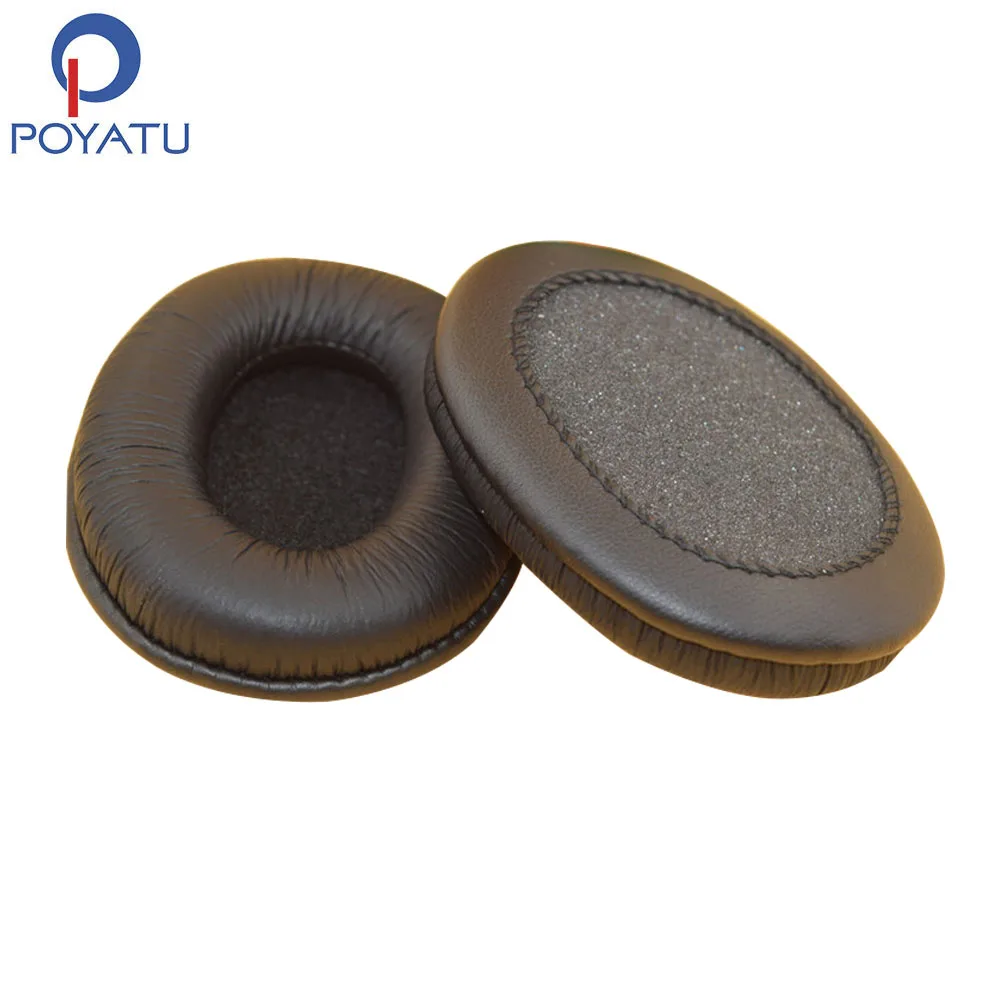 POYATU Headphone Earpads Cover For Audio Technica ATH-T2 T2 Headphone Ear Pads For Audio Technica ATH T2 Replacement Cushions
POYATU Headphone Earpads Cover For Audio Technica ATH-T2 T2 Headphone Ear Pads For Audio Technica ATH T2 Replacement Cushions