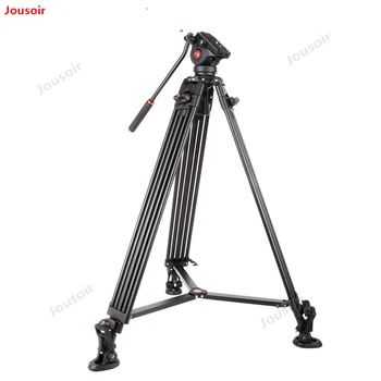 VX-18M SLR Micro Single Camera camera tripod platform Photography professional Portable CD50 T03
VX-18M SLR Micro Single Camera camera tripod platform Photography professional Portable CD50 T03