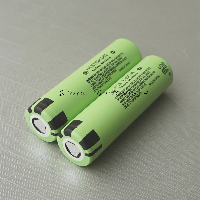 FREE Charger for Panasonic NCR18650BE 3200mah 3.7v 18650 Dynamic lithium-ion Chargeable battery Cell
FREE Charger for Panasonic NCR18650BE 3200mah 3.7v 18650 Dynamic lithium-ion Chargeable battery Cell