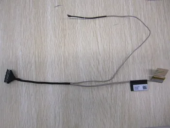 WZSM New laptop LCD Video cable For HP ENVY M4 M4-1000 Series LVDS Video Cable 1422-019J000
WZSM New laptop LCD Video cable For HP ENVY M4 M4-1000 Series LVDS Video Cable 1422-019J000